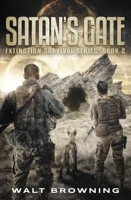 La porte de Satan - Satan's Gate