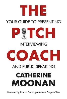 Le coach en pitch - The Pitch Coach