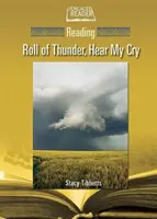 Lire « »Roll of Thunder, Hear My Cry« » (Le tonnerre, écoutez mon cri) - Reading 