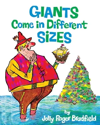 Les géants sont de tailles différentes - Giants Come in Different Sizes