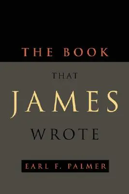 Le livre que Jacques a écrit - The Book That James Wrote