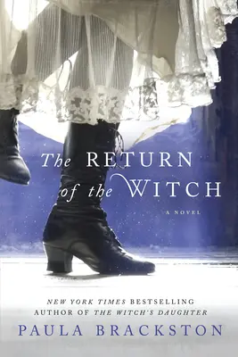 Le retour de la sorcière - The Return of the Witch