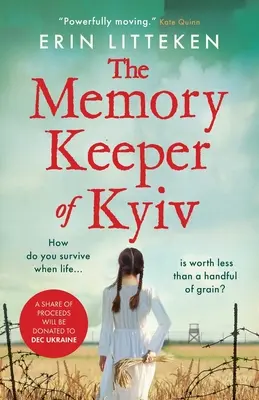 Le gardien de la mémoire de Kiev - The Memory Keeper of Kyiv