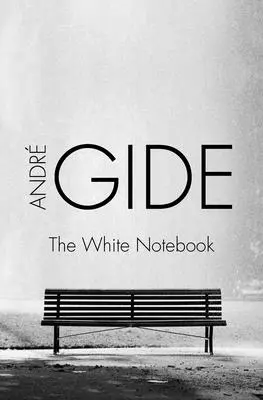 Le carnet blanc - The White Notebook