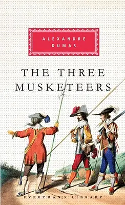 Les Trois Mousquetaires : Introduction par Allan Massie - The Three Musketeers: Introduction by Allan Massie