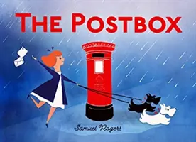 Boîte postale - Postbox