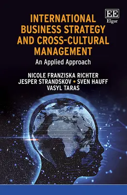 Stratégie commerciale internationale et management interculturel - Une approche appliquée - International Business Strategy and Cross-Cultural Management - An Applied Approach