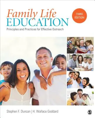 Éducation à la vie familiale : Principes et pratiques pour une sensibilisation efficace - Family Life Education: Principles and Practices for Effective Outreach