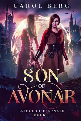 Fils d'Avonar - Son of Avonar