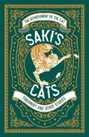 Les chats de Saki - Saki's Cats