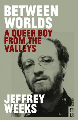 Entre les mondes : un garçon homosexuel des vallées - Between Worlds: A Queer Boy from the Valleys