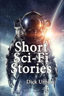 Histoires courtes de science-fiction - Short Sci-Fi Stories
