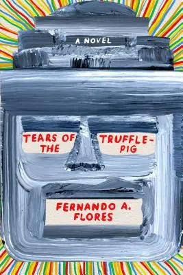 Les larmes de la truffe - Tears of the Trufflepig