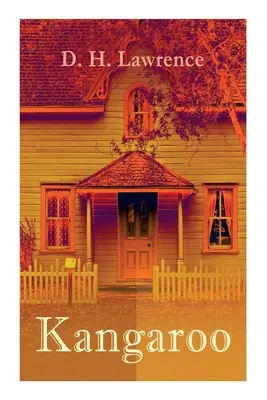 Kangourou : roman historique - Kangaroo: Historical Novel