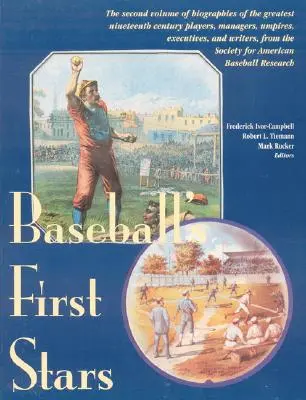 D'autres étoiles du XIXe siècle - More Nineteenth Century Stars