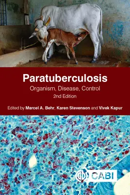 La paratuberculose : Organisme, maladie, contrôle - Paratuberculosis: Organism, Disease, Control