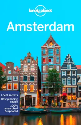 Lonely Planet Amsterdam 13