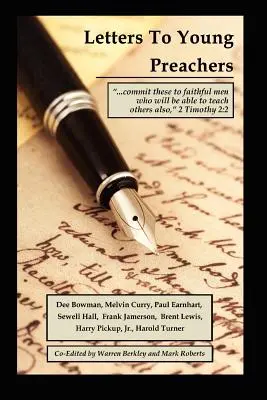 Lettres aux jeunes prédicateurs - Letters to Young Preachers