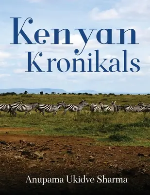 Kroniks kényans - Kenyan Kronikals
