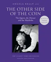 L'envers du décor : La reine, la commode et l'armoire - Other Side of the Coin: The Queen, the Dresser and the Wardrobe