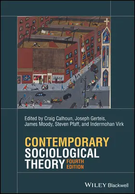Théorie sociologique contemporaine - Contemporary Sociological Theory