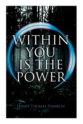 Le pouvoir est en vous - Within You Is the Power