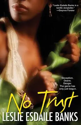 Pas de confiance - No Trust