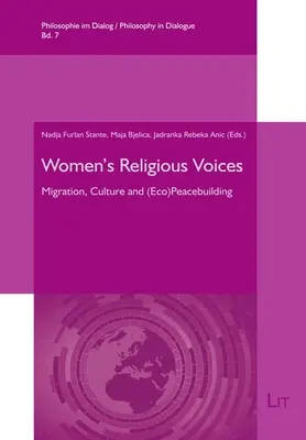 VOIX RELIGIEUSES FÉMININES - WOMENS RELIGIOUS VOICES