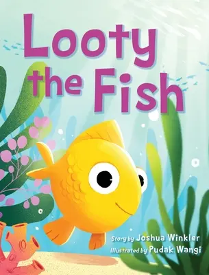 Looty le poisson - Looty the Fish