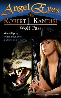 La passe du loup - Wolf Pass