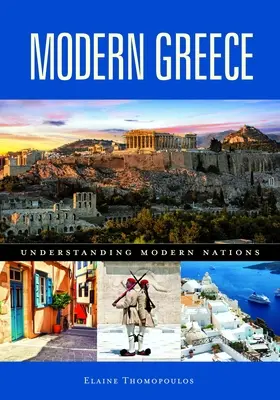 La Grèce moderne - Modern Greece
