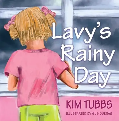 Le jour de pluie de Lavy - Lavy's Rainy Day