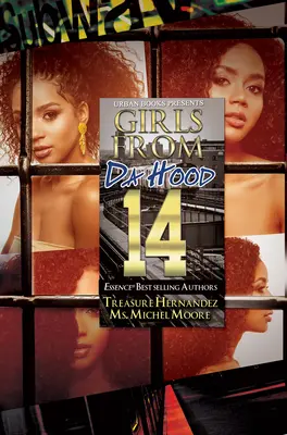 Les filles de la rue 14 - Girls from Da Hood 14