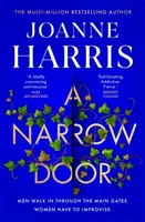 Narrow Door - Le thriller psychologique électrique du best-seller du Sunday Times - Narrow Door - The electric psychological thriller from the Sunday Times bestseller