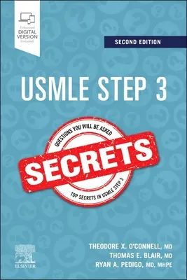 Secrets de l'USMLE Step 3 - USMLE Step 3 Secrets