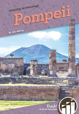 Pompéi - Pompeii