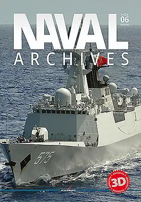 Archives navales : Volume 6 - Naval Archives: Volume 6