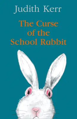 La malédiction du lapin de l'école - The Curse of the School Rabbit