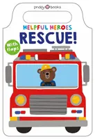 Sauvetage des héros utiles - Helpful Heroes Rescue