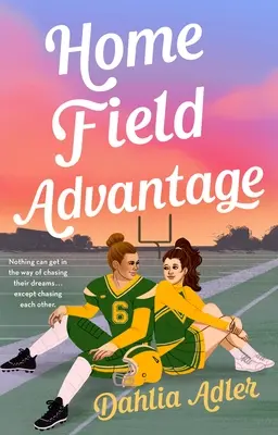 L'avantage du terrain - Home Field Advantage