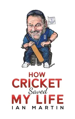 Comment le cricket m'a sauvé la vie - How Cricket Saved My Life