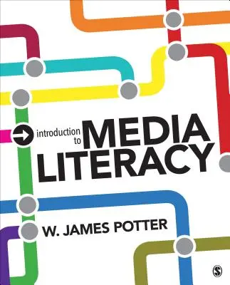 Introduction à l'éducation aux médias - Introduction to Media Literacy