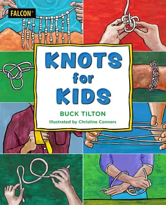 Noeuds pour les enfants - Knots for Kids