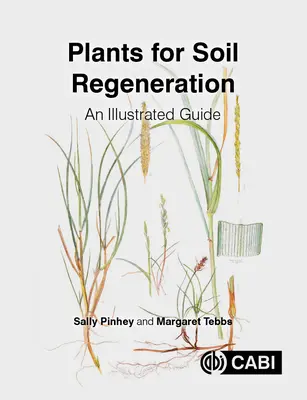 Plantes pour la régénération des sols : Un guide illustré - Plants for Soil Regeneration: An Illustrated Guide