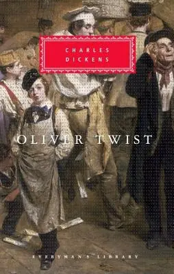 Oliver Twist : Introduction de Michael Slater - Oliver Twist: Introduction by Michael Slater