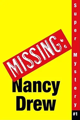 Où est Nancy ? Volume 1 - Where's Nancy?: Volume 1