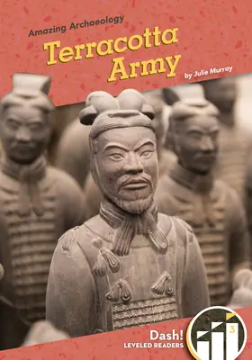 Armée de terre cuite - Terracotta Army