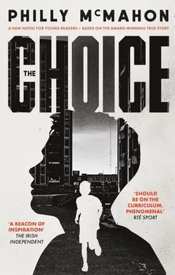 Le choix - Pour les jeunes lecteurs - The Choice - For Young Readers