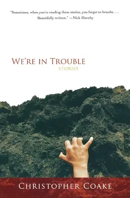 Nous sommes dans le pétrin - We're in Trouble