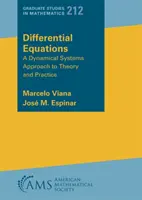 Équations différentielles - Une approche de la théorie et de la pratique des systèmes dynamiques - Differential Equations - A Dynamical Systems Approach to Theory and Practice